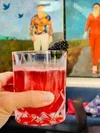 Sistina — drink