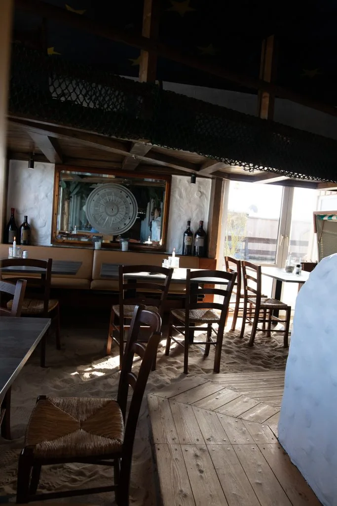 Die Osteria - S52 Seaside — photo 6