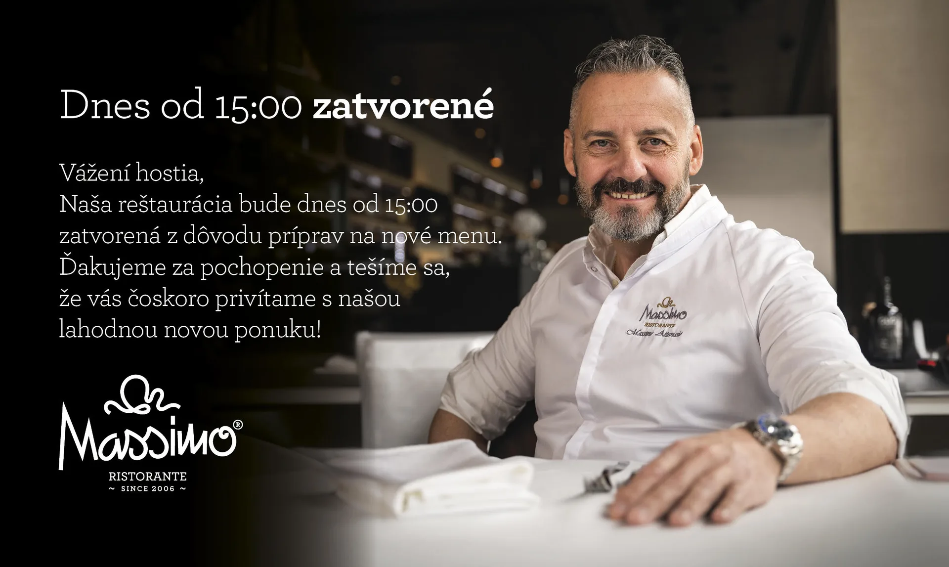 Massimo ristorante — photo 15