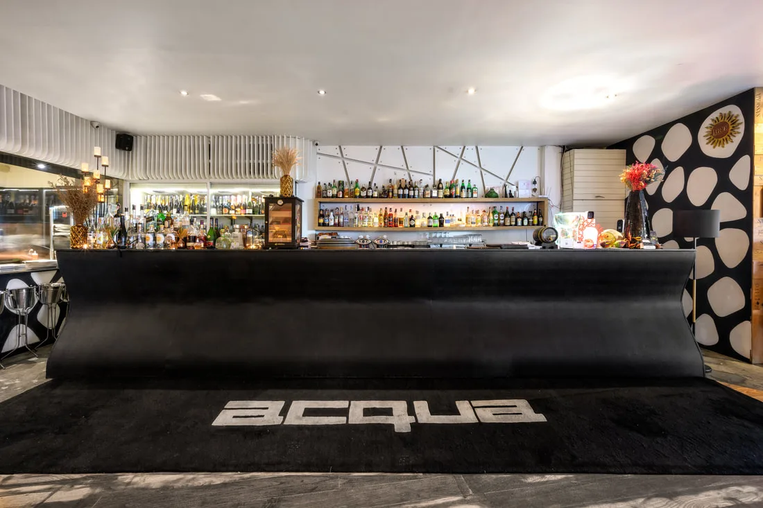 Acqua Restaurant — photo 25