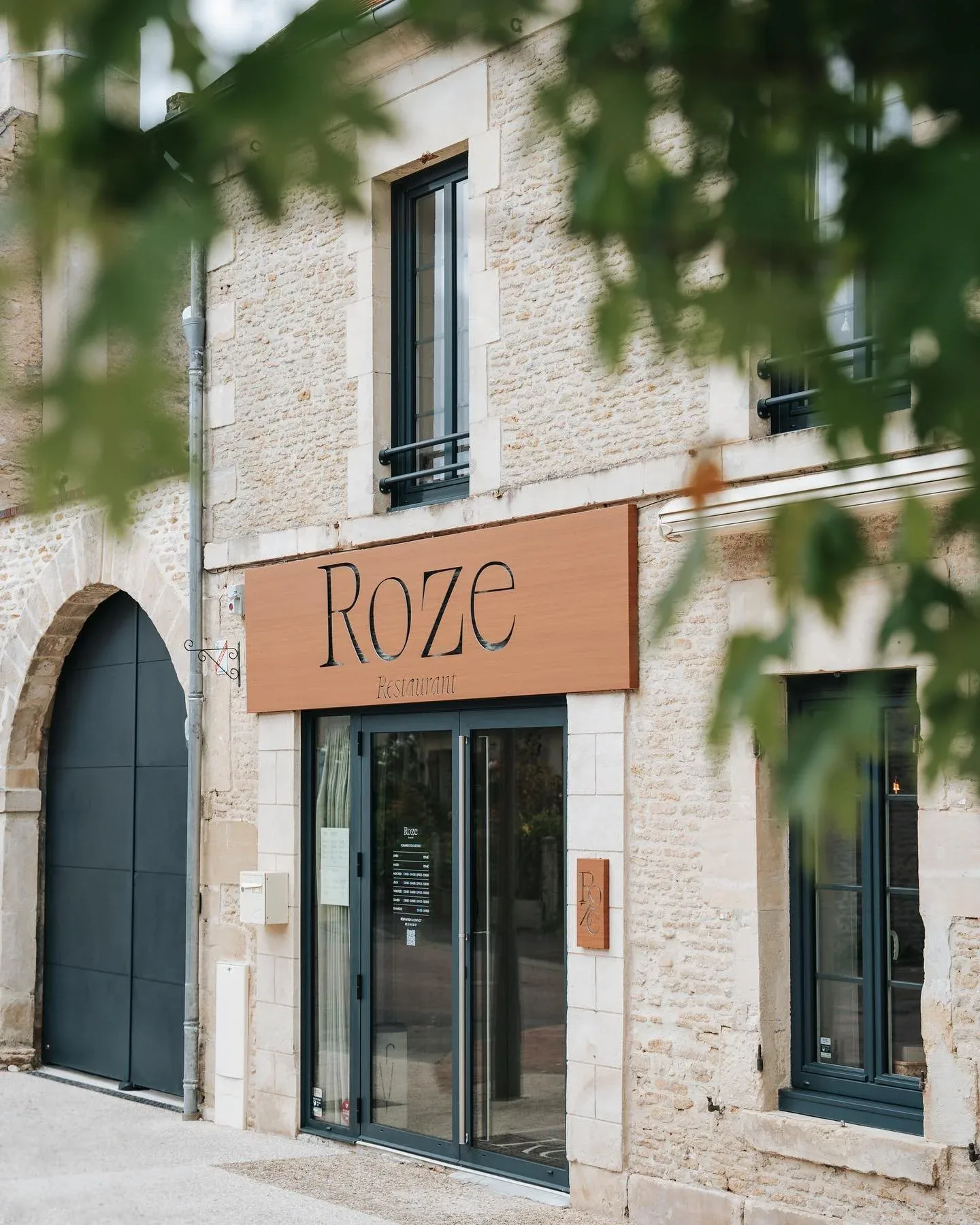 Roze — photo 13