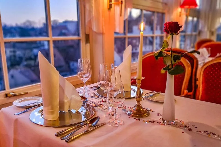 Restaurant Böttgerstube — photo 6