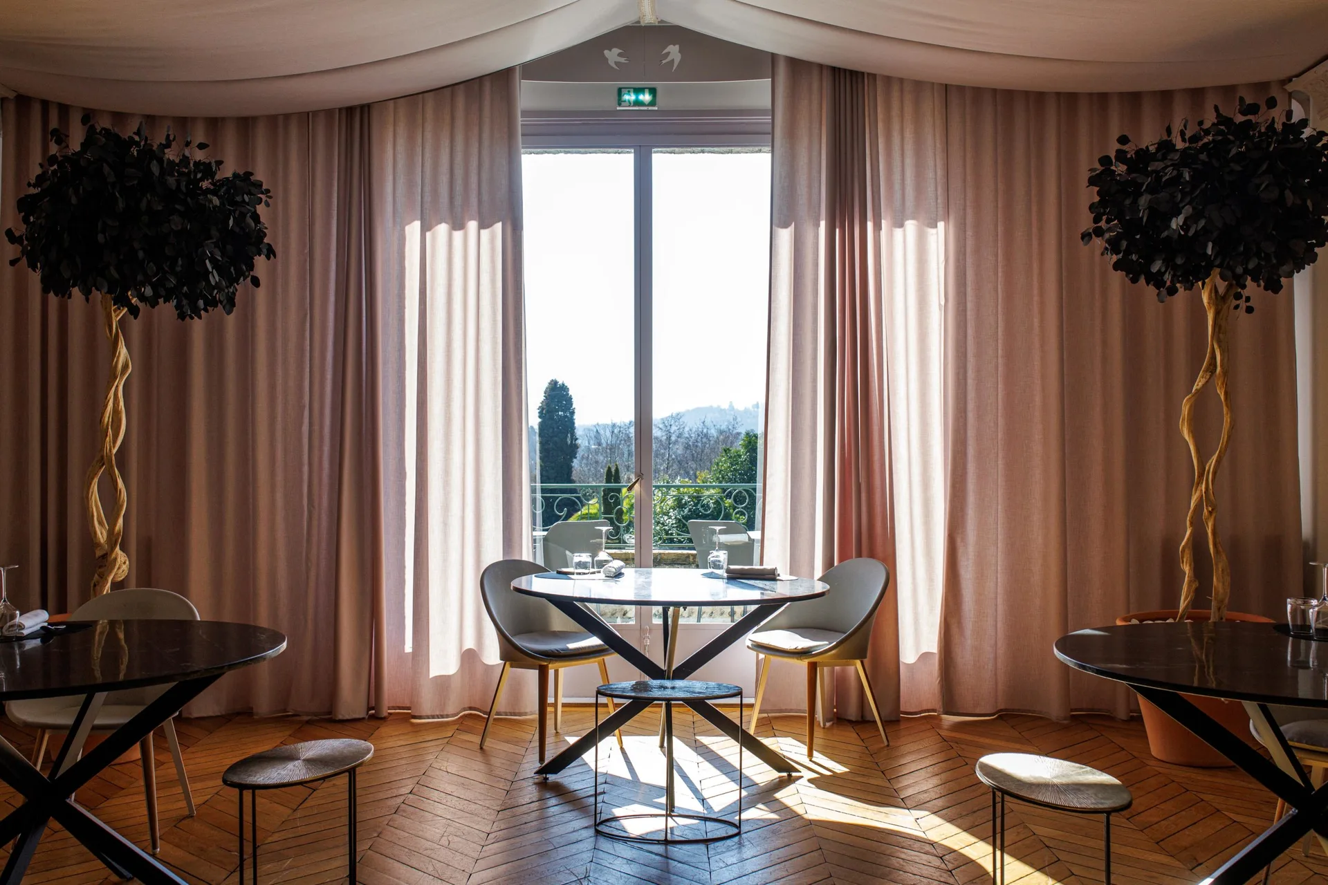 Maison Ruffet - Villa Navarre — photo 18
