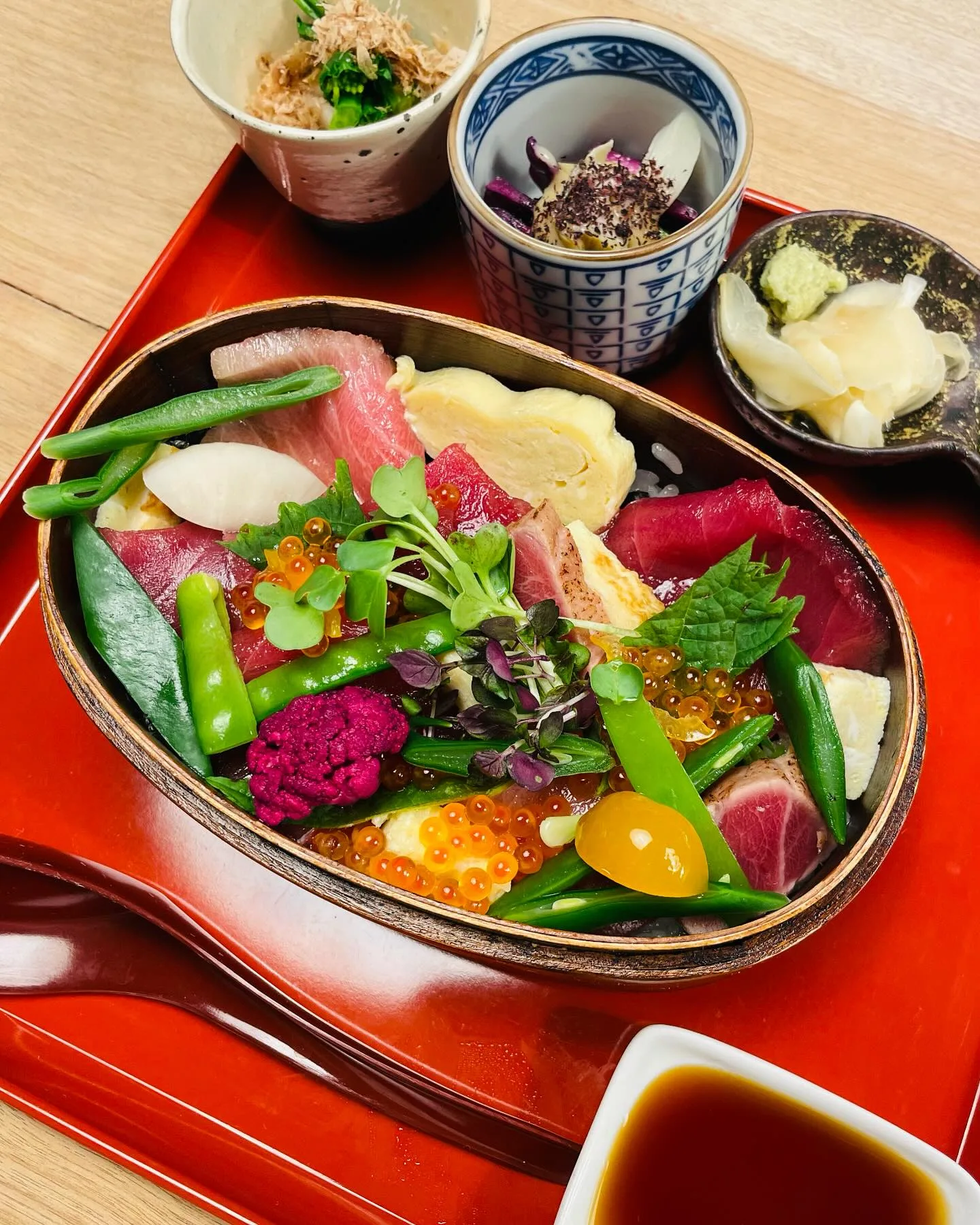 Charbon Kunitoraya — photo 5