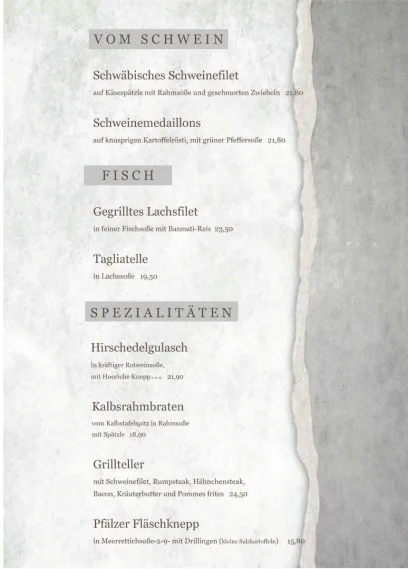 Zum Landgrafen — photo 5