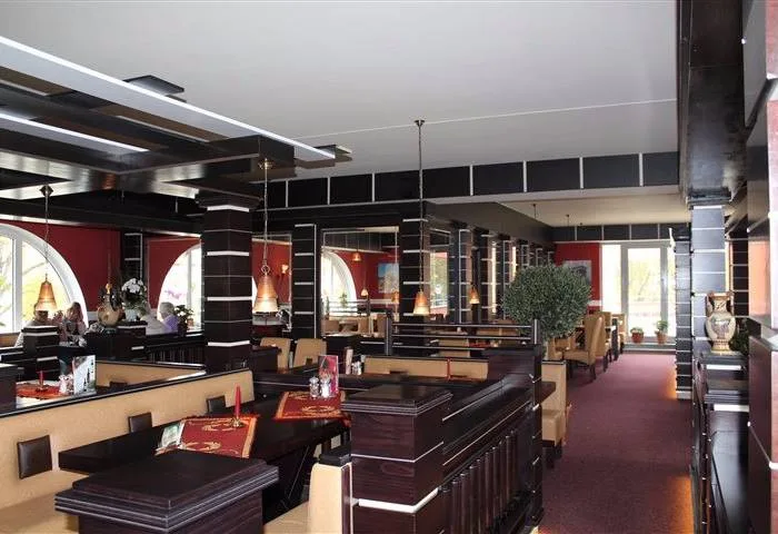 Restaurant Knossos — photo 7