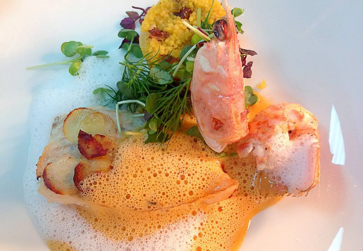 Riva Restaurant & Bar — photo 26