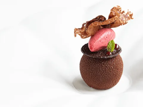 Petrus, London