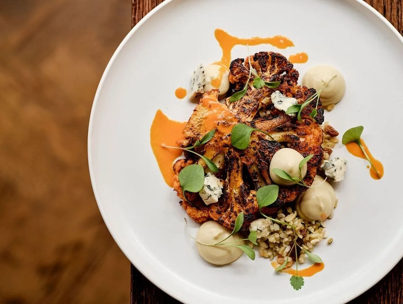 Samphire — food