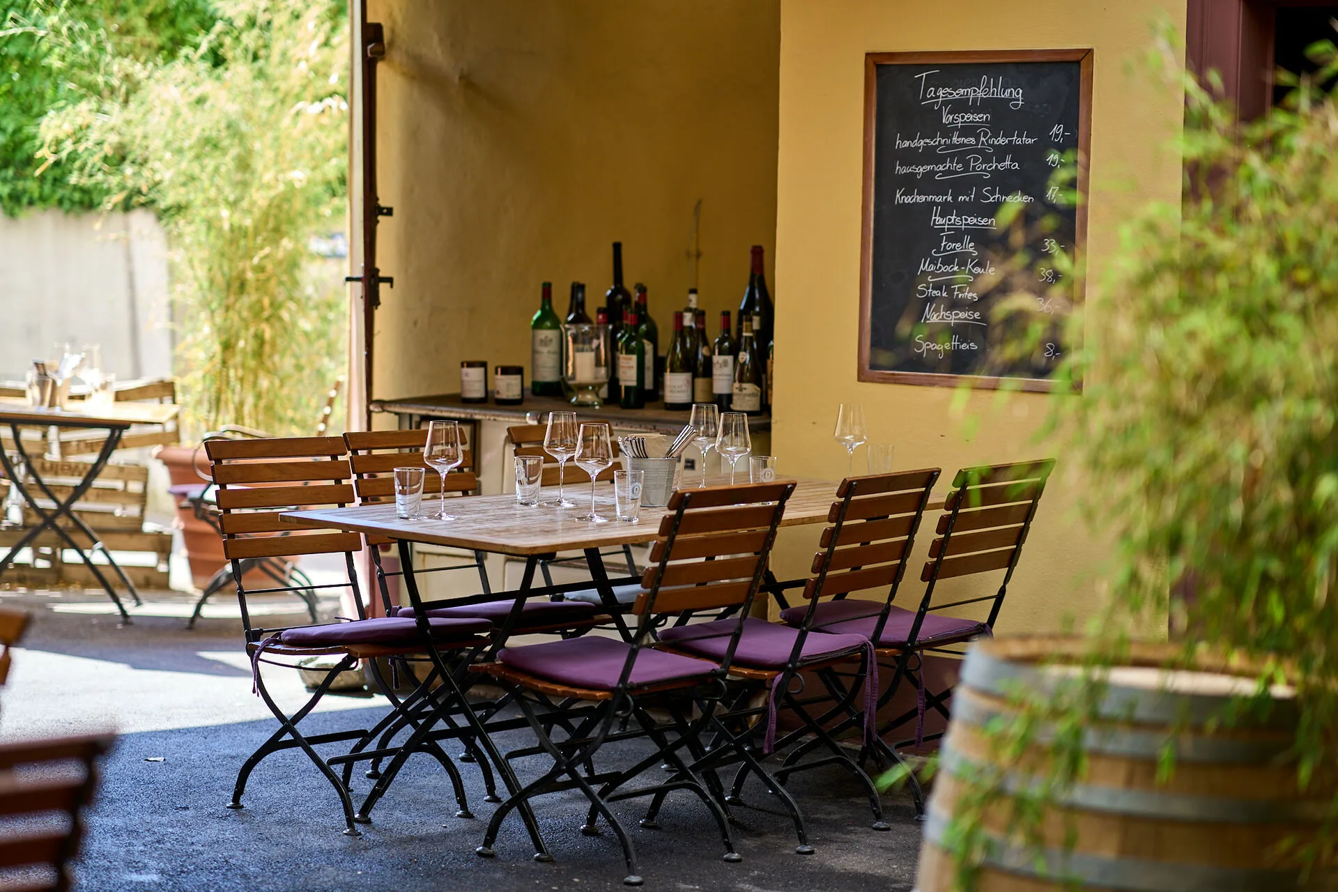 Winzerhaus Rebstock — photo 9