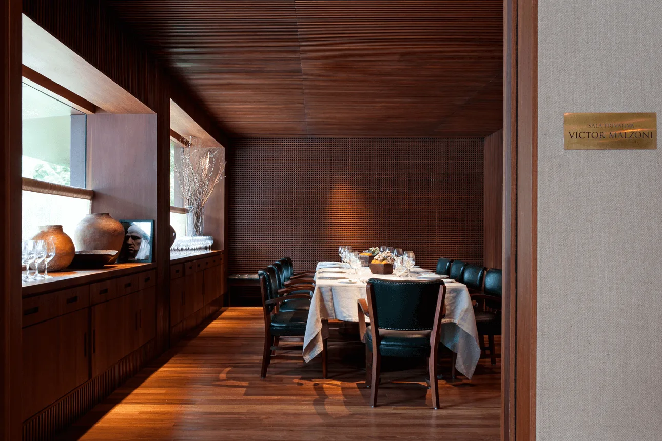 Fasano Trattoria — photo 6