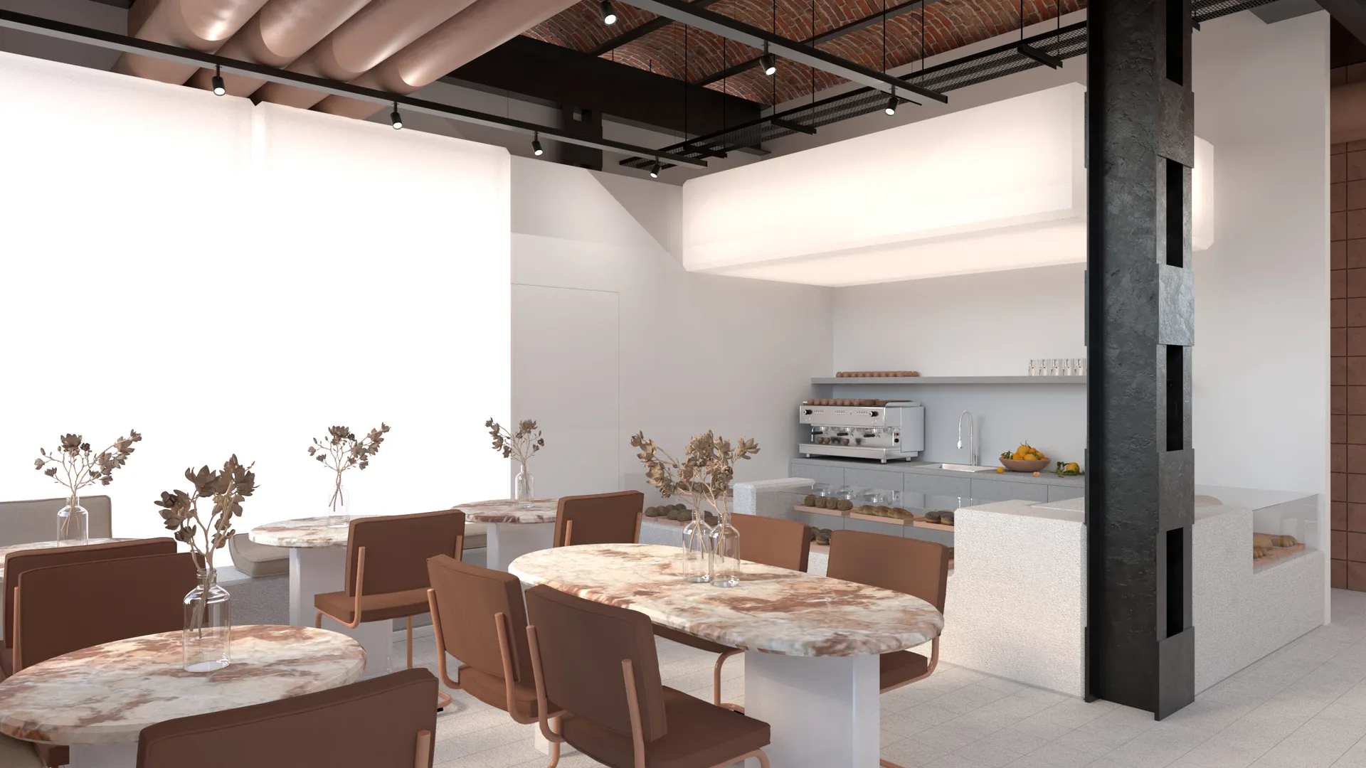 Epicurien Bistro & Deli — photo 17
