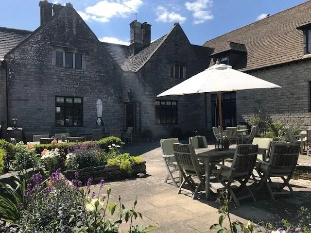 Mortons Manor — photo 18