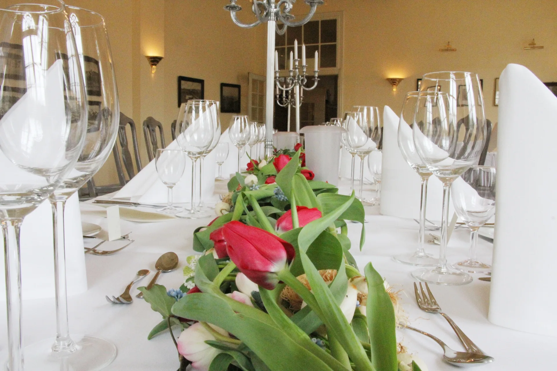 Restaurant Derby — photo 10