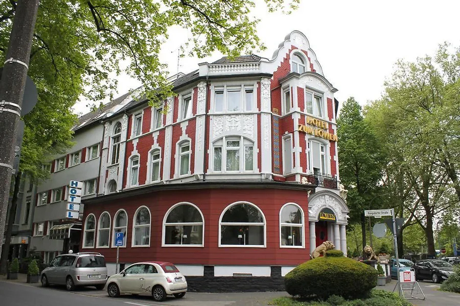 Restaurant Löwen — photo 14