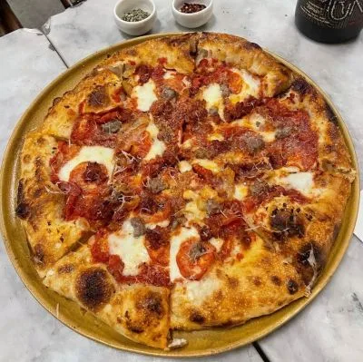 Osteria Antica — photo 9