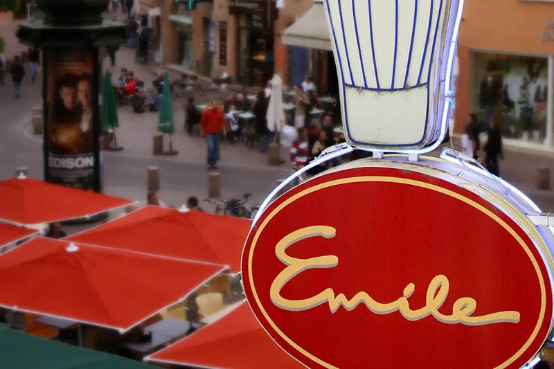Émile — photo 5