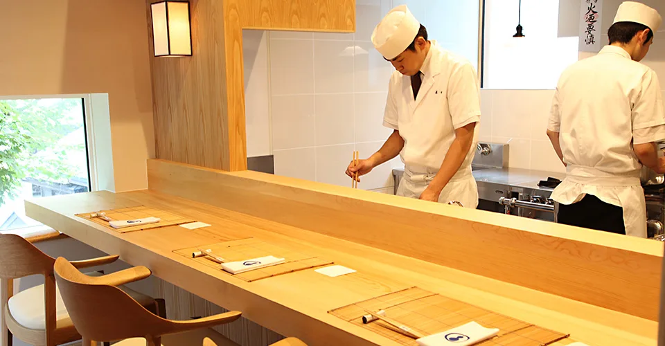 Nukumi, Sapporo