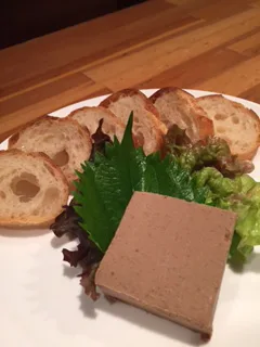 Asagaya BIRD LAND — food