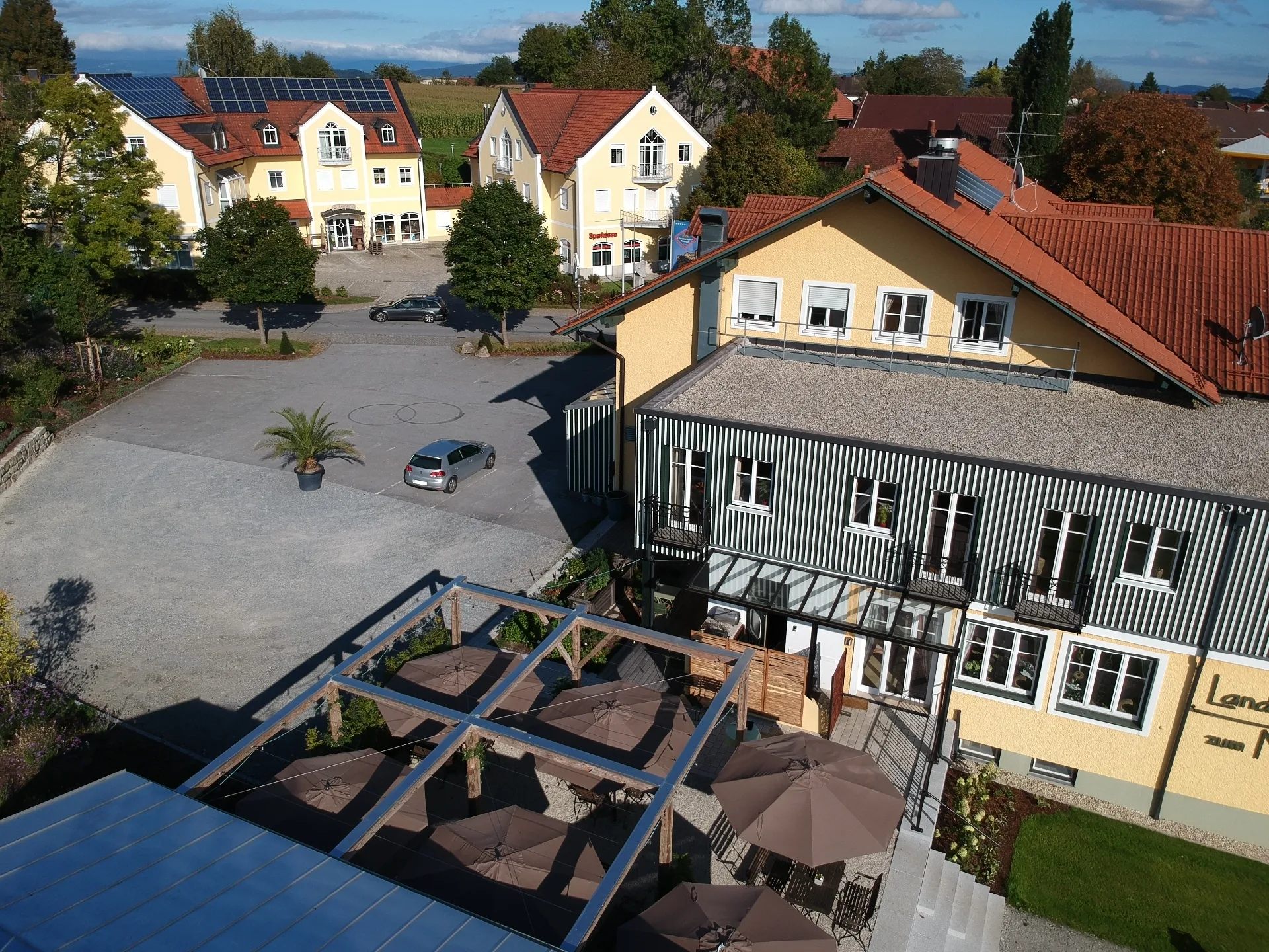 Landgasthof zum Müller — photo 10