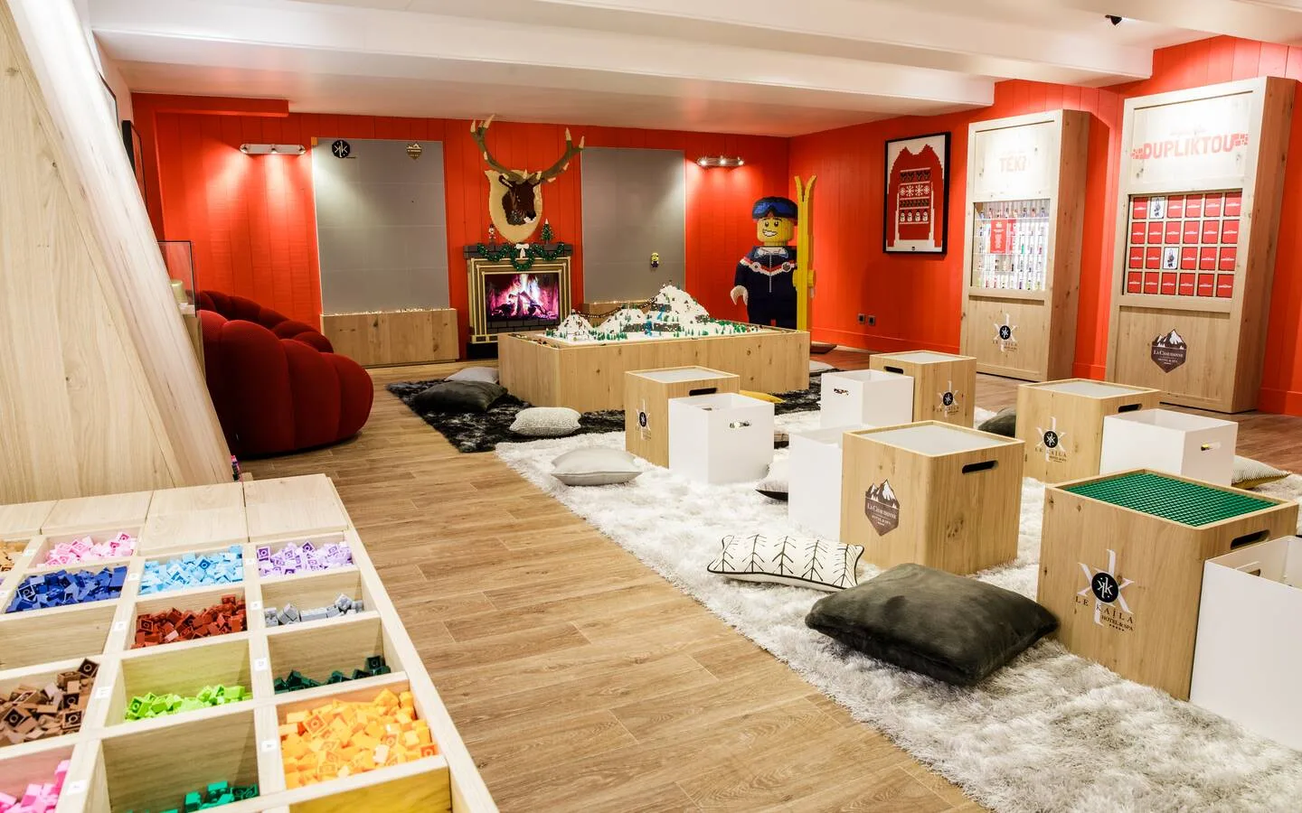 L'Ekrin by Laurent Azoulay — photo 6