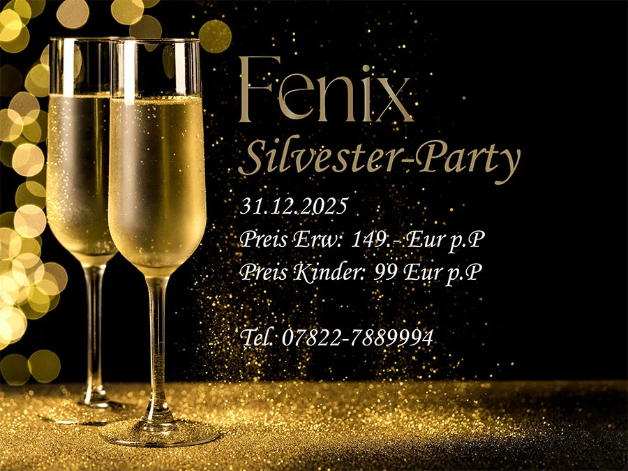 Restaurant Fenix — photo 12