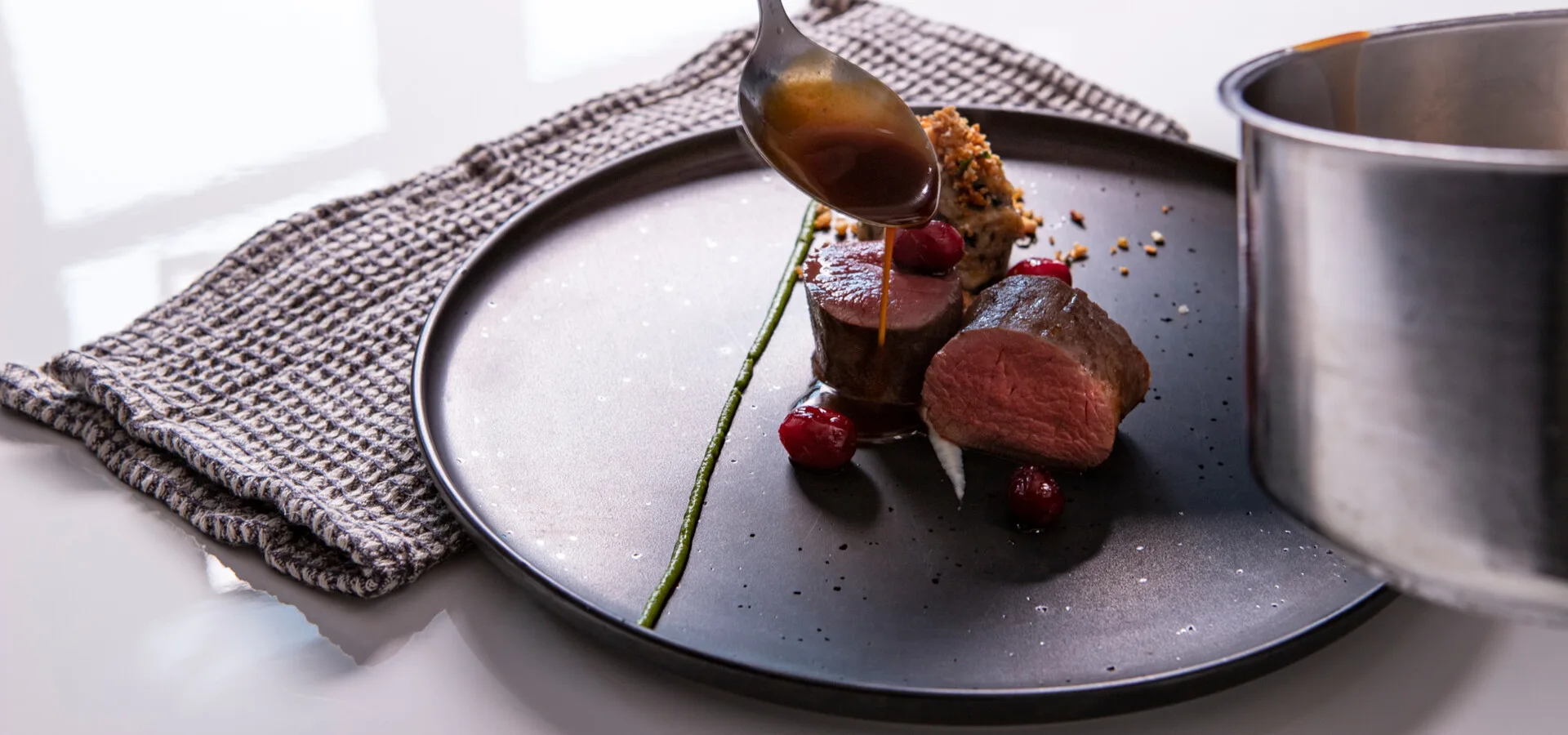 Restaurant Adler — photo 31