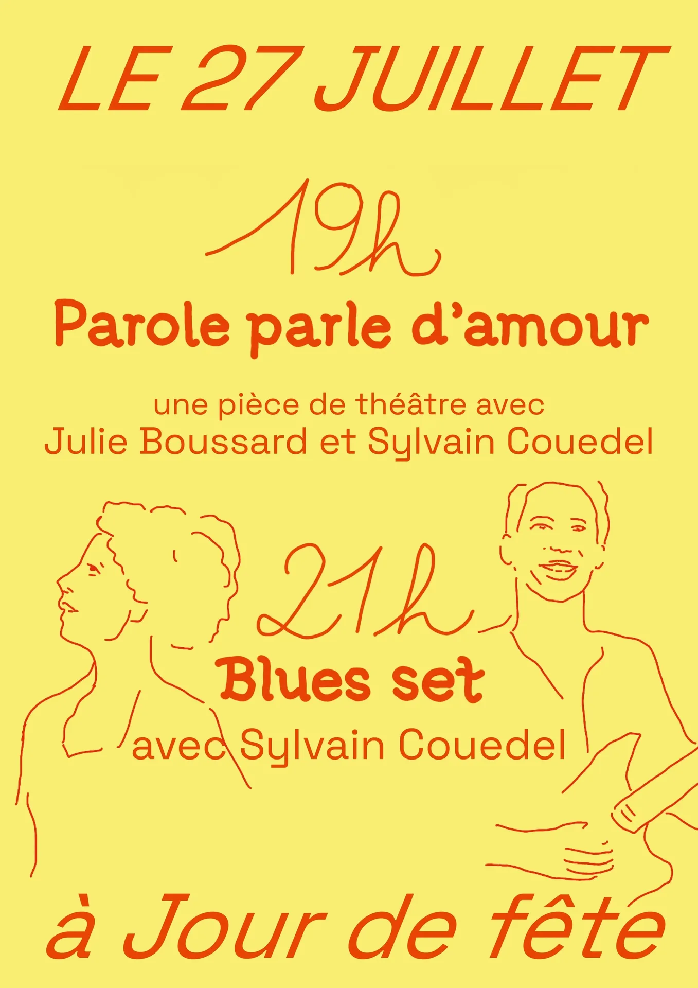 Jour de Fête — photo 43