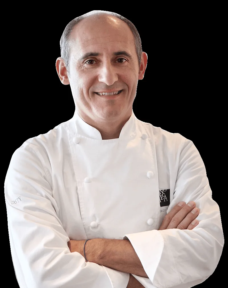Enoteca Paco Pérez — photo 14