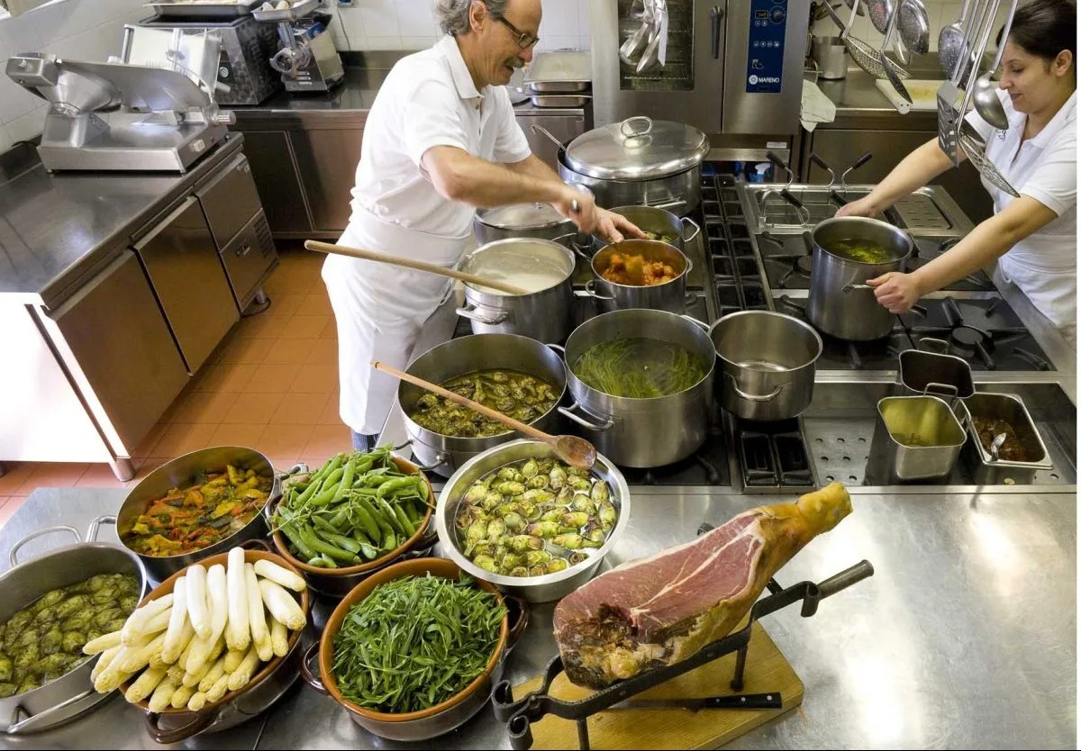 Osteria dai Mazzeri — photo 20
