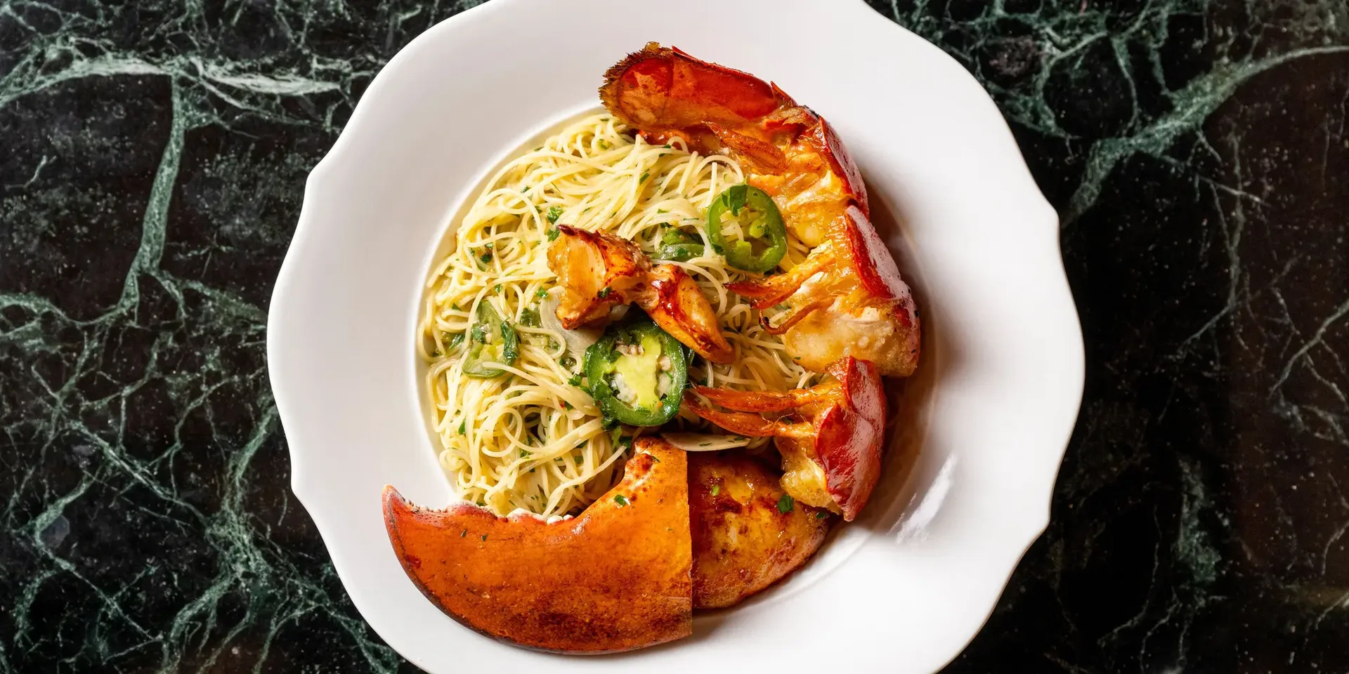 Torrisi, New York City