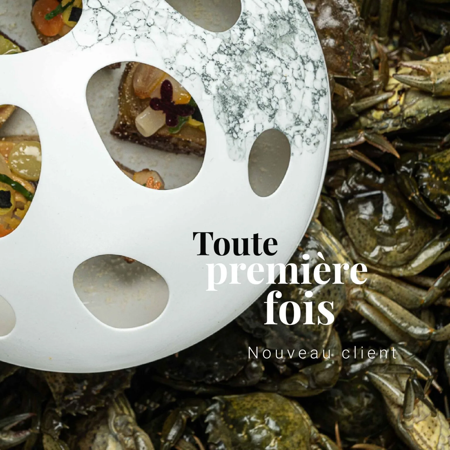 La Table de Franck Putelat — photo 15