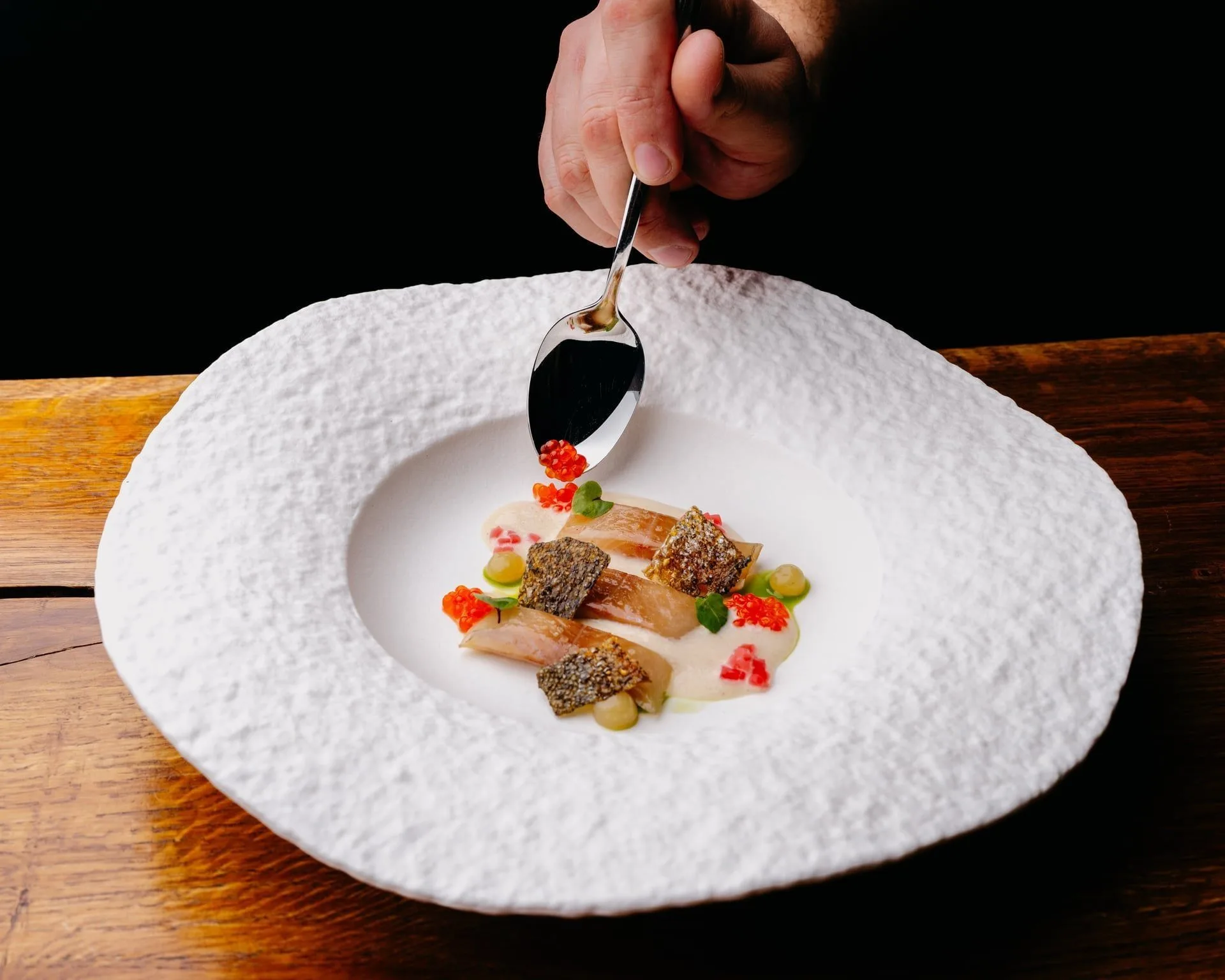 MOLO Restaurant — photo 10