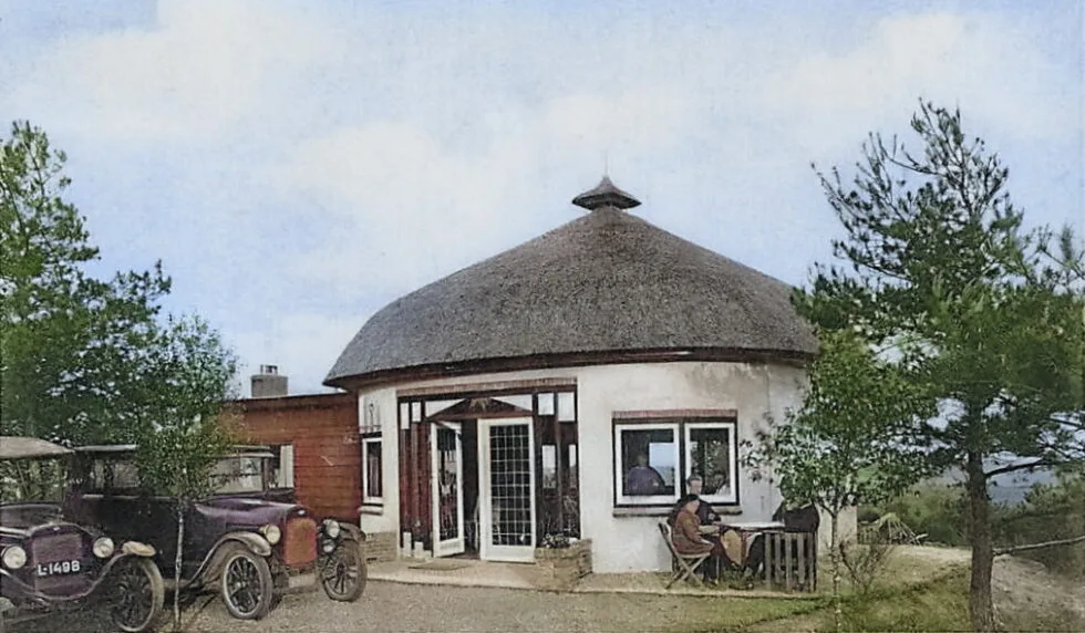 Bistro de Holterberg — photo 8