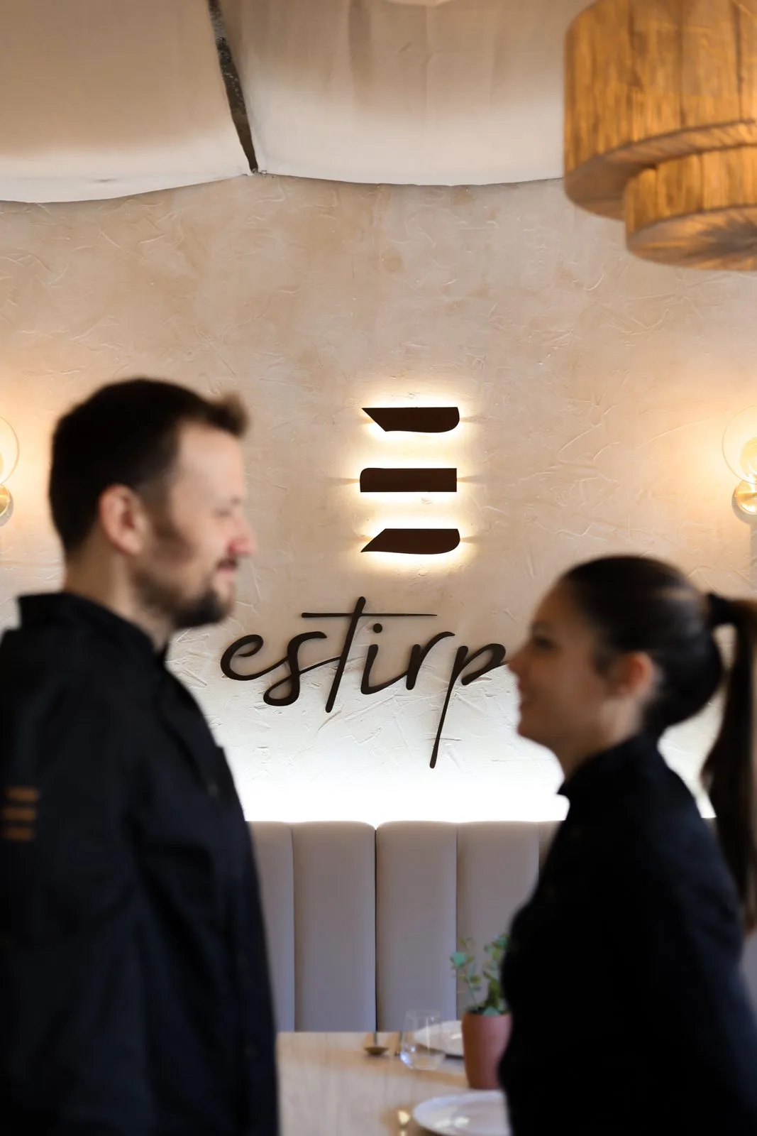 Estirpe, Cullera