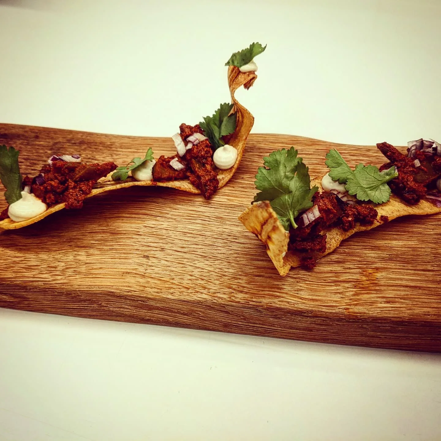 Cochon en Carrot — food