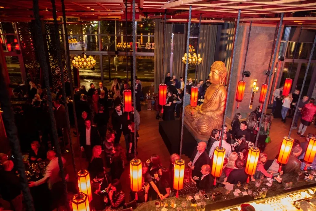 BUDDHA-BAR — photo 20
