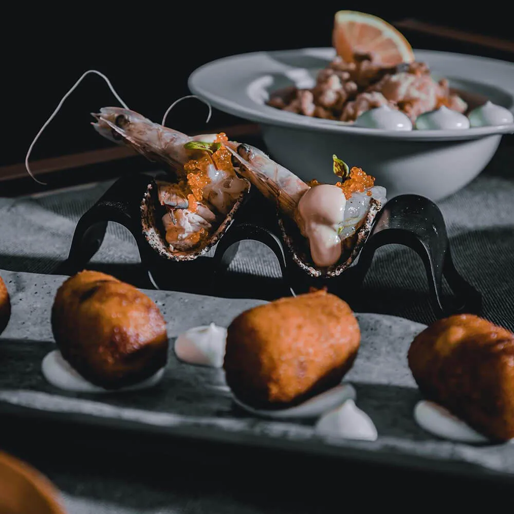 Tabasco N°6 — food