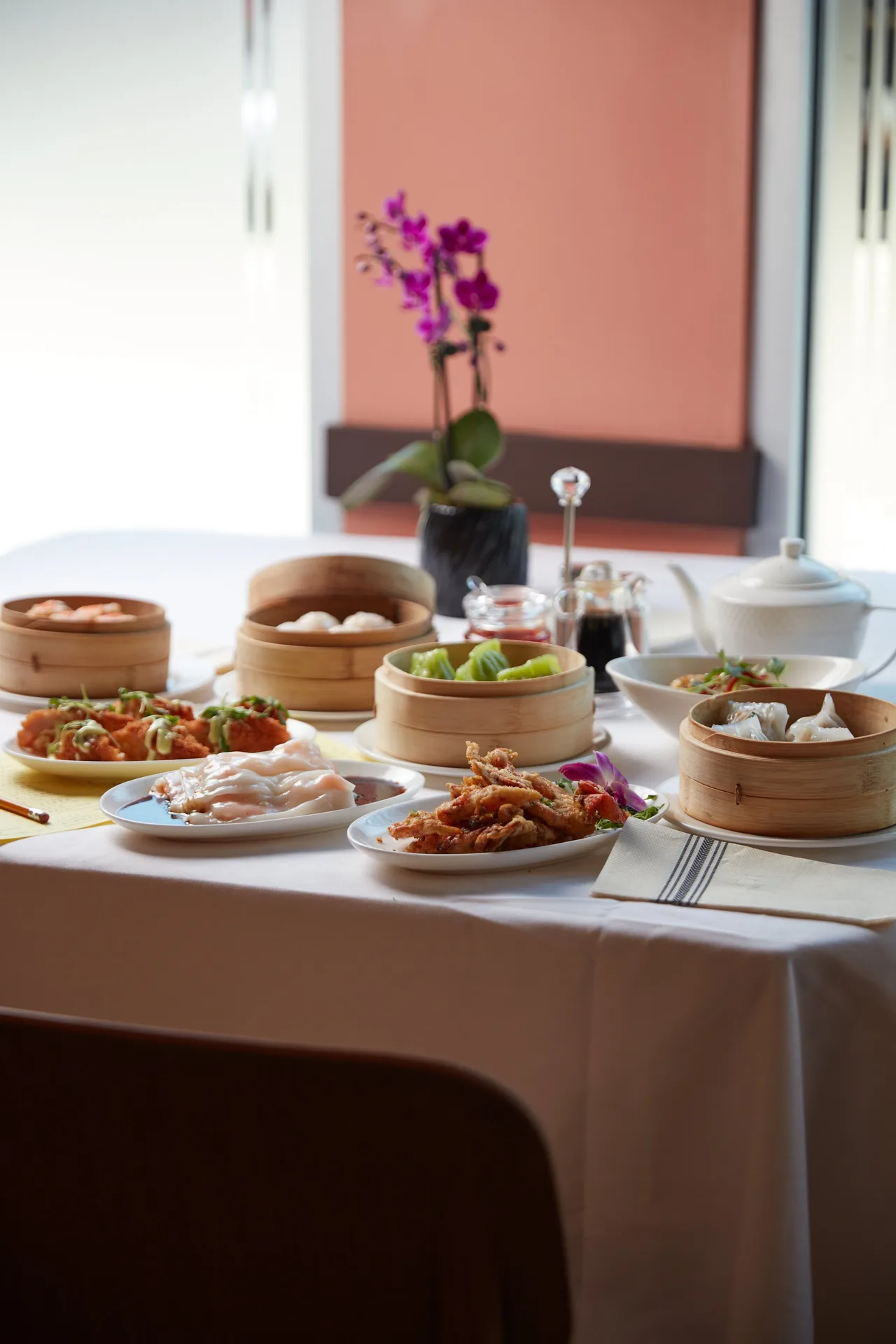 HK Lounge Bistro — photo 6