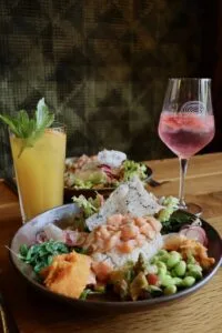 Restaurant Laupheimer Hof — photo 4