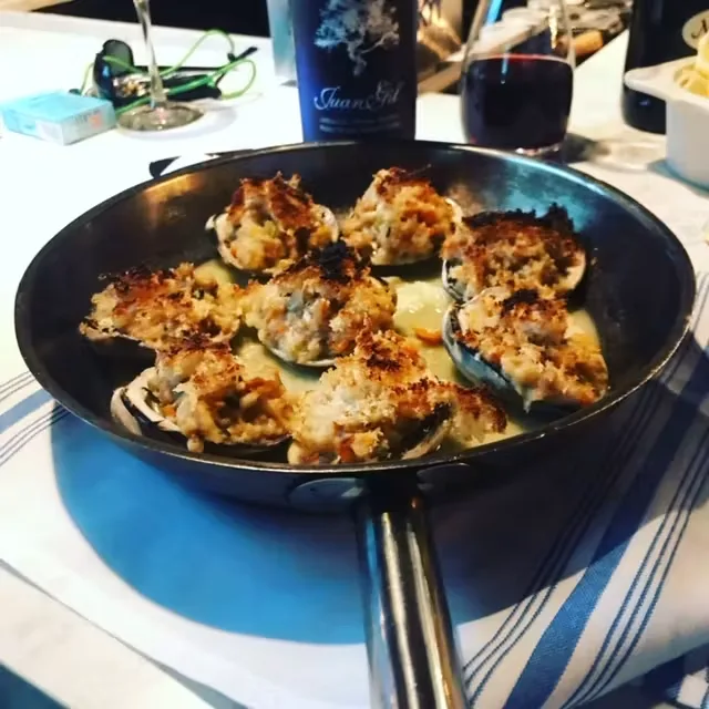Maria Restaurant — photo 6