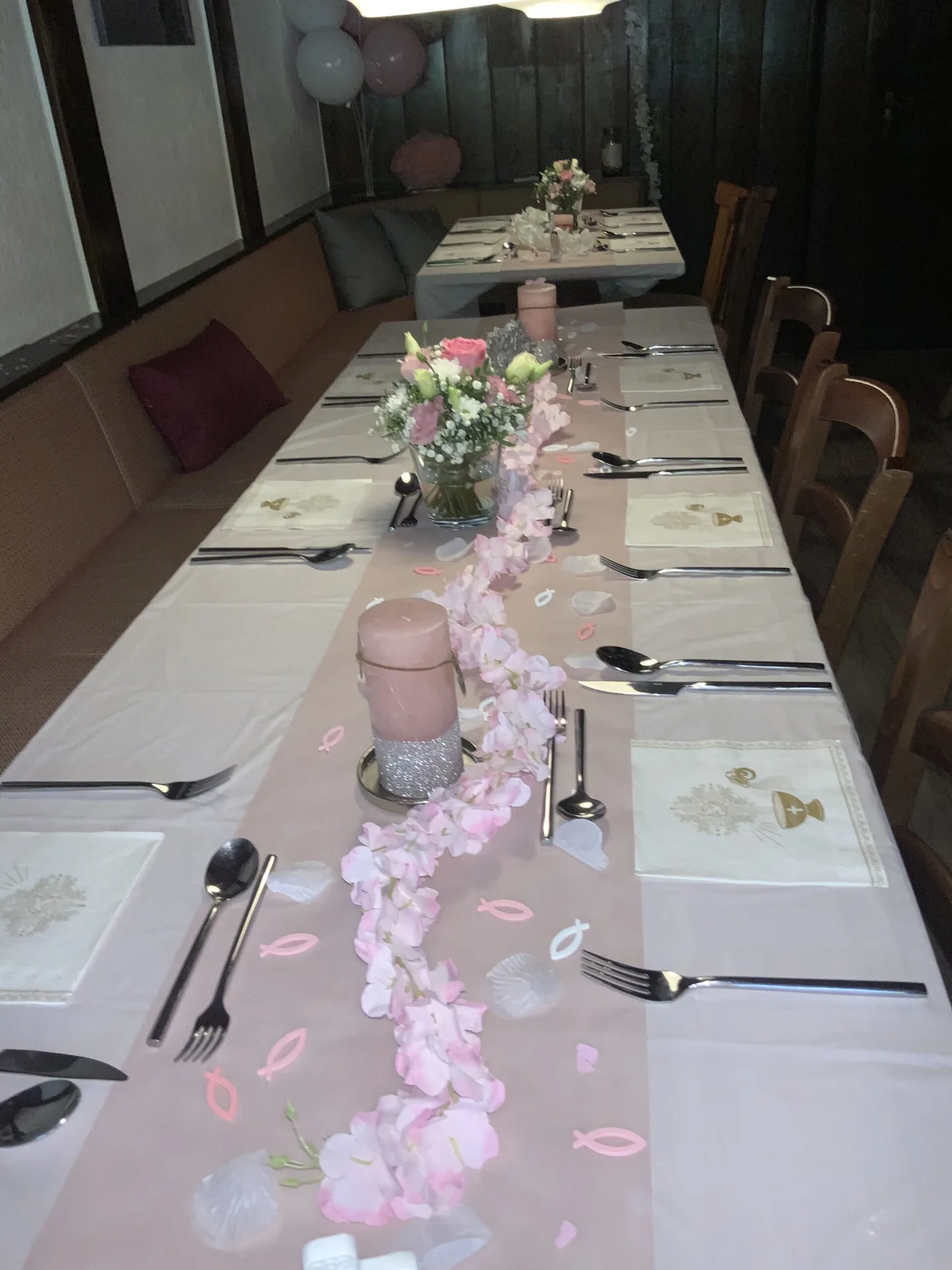 Restaurant GarPunkt — photo 38