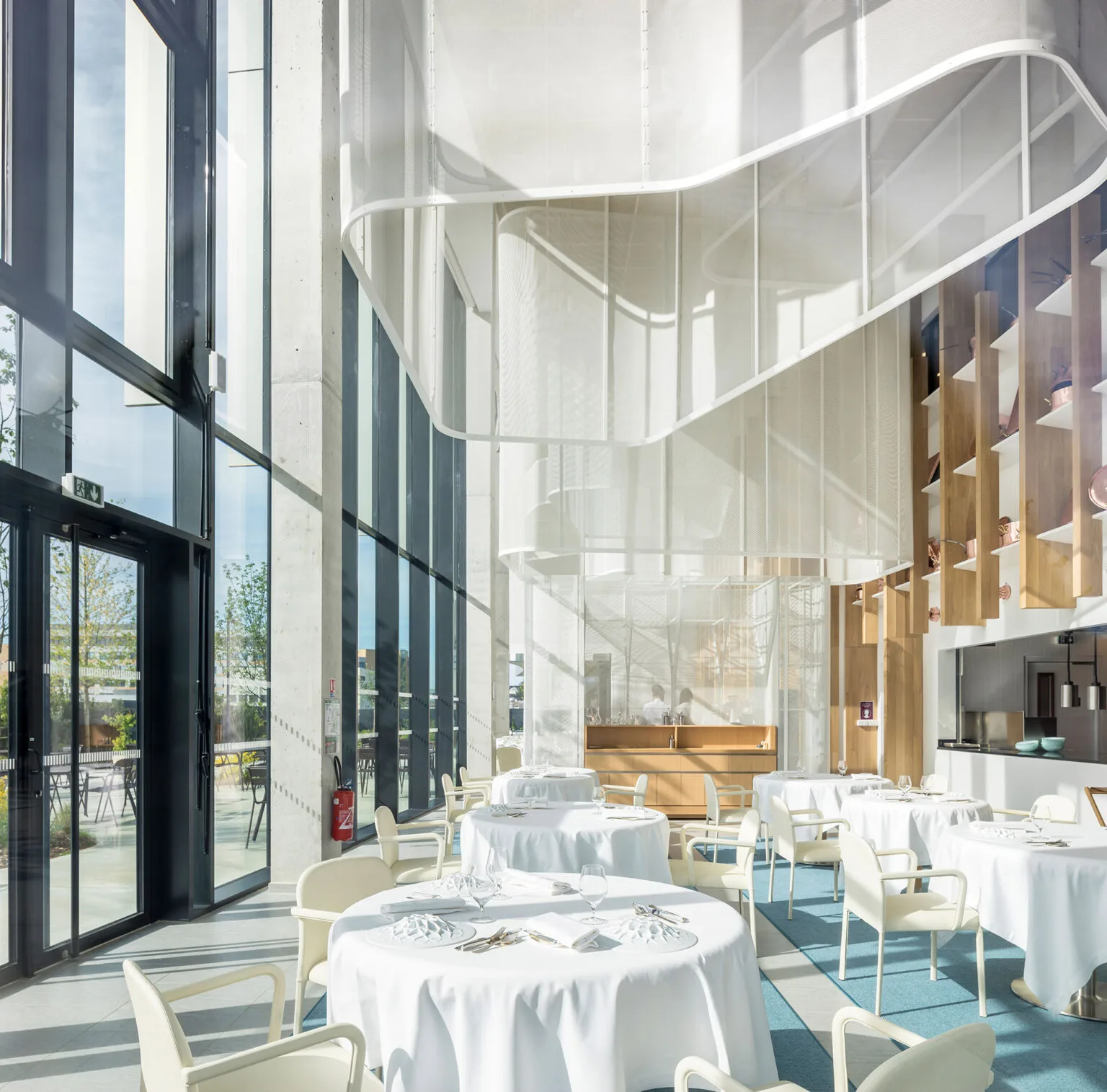 Alain Ducasse — photo 96