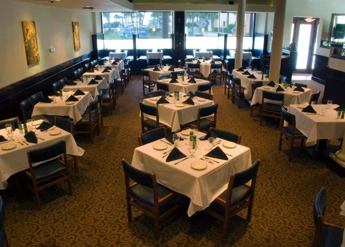 Forlini's Restaurant — photo 8