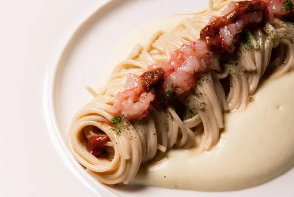 Truth Restaurant — food
