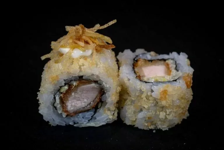 RESTORAN & SUSHI BAR BIZU — photo 20