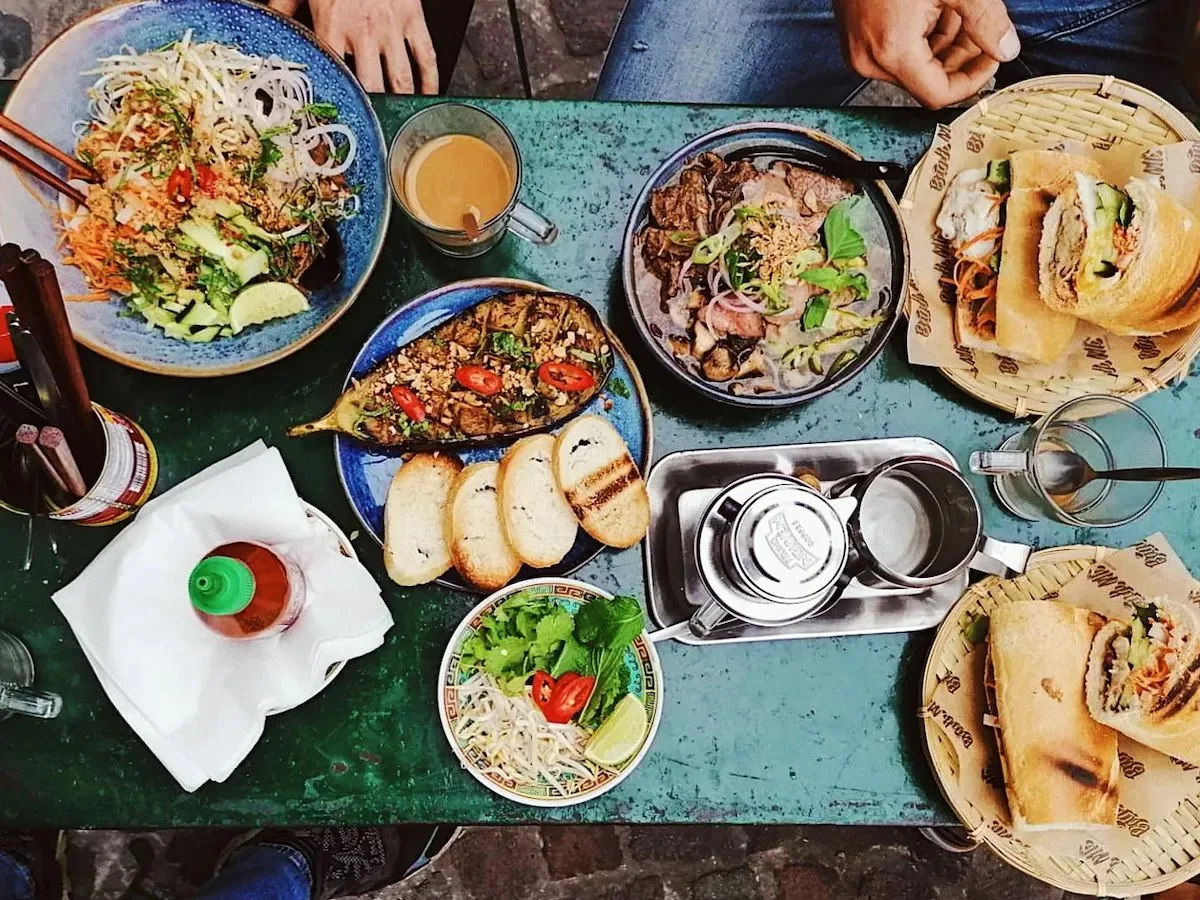 Banh Mi — photo 11