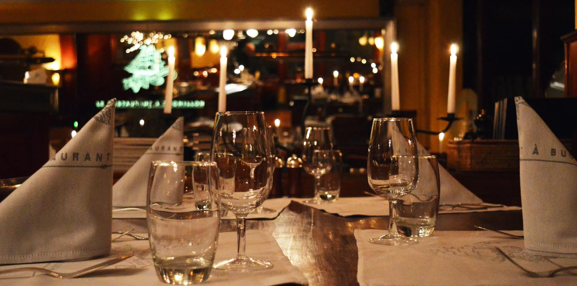 Au Vieux Navire — photo 30