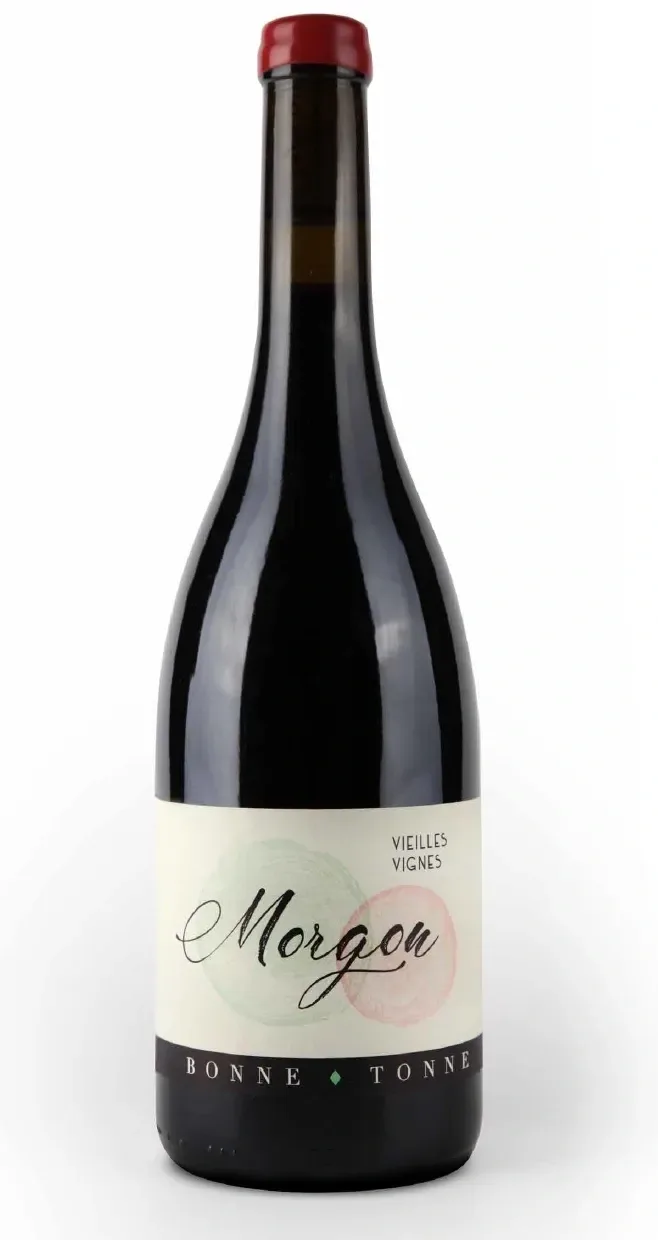 Le Mousso — drink