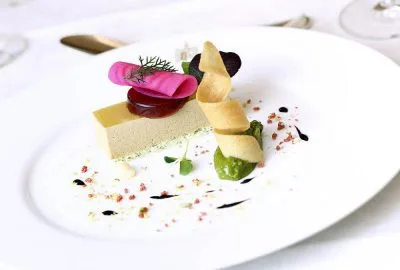 Mary’s Restaurant — photo 4